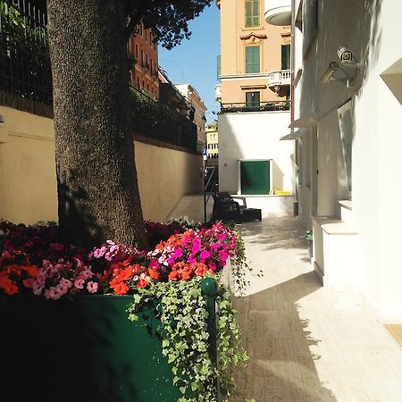 The One Prati Rooms Rome Exterior photo