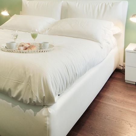 The One Prati Rooms Rome Exterior photo