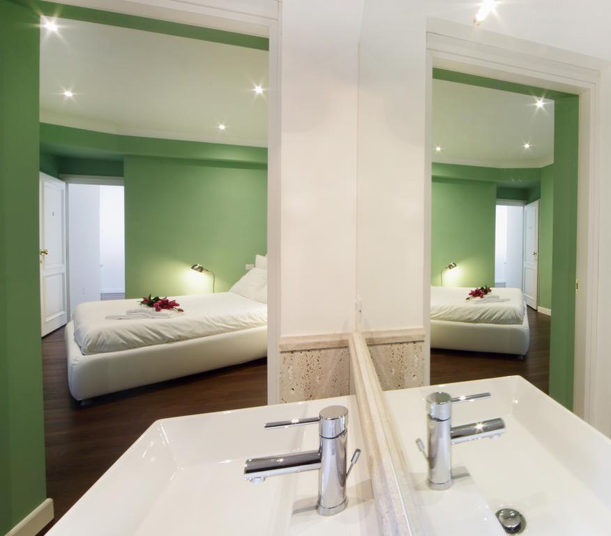 The One Prati Rooms Rome Exterior photo