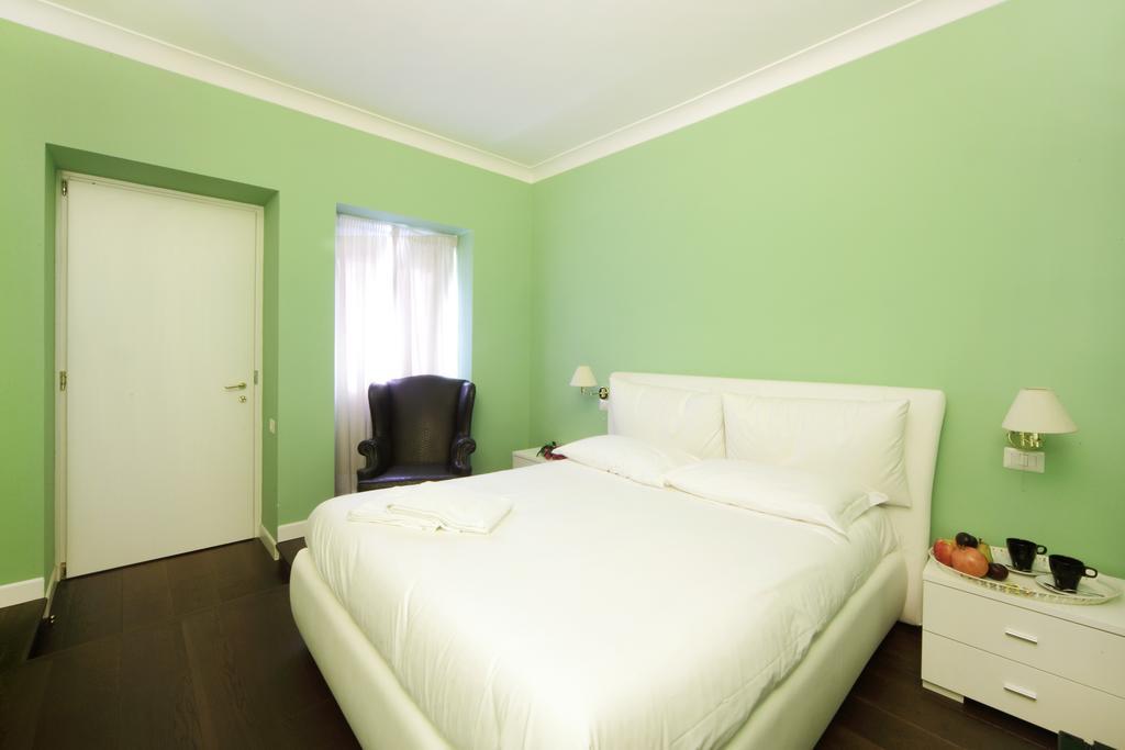 The One Prati Rooms Rome Exterior photo