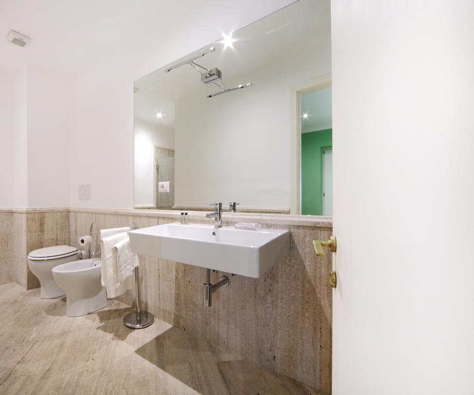 The One Prati Rooms Rome Exterior photo