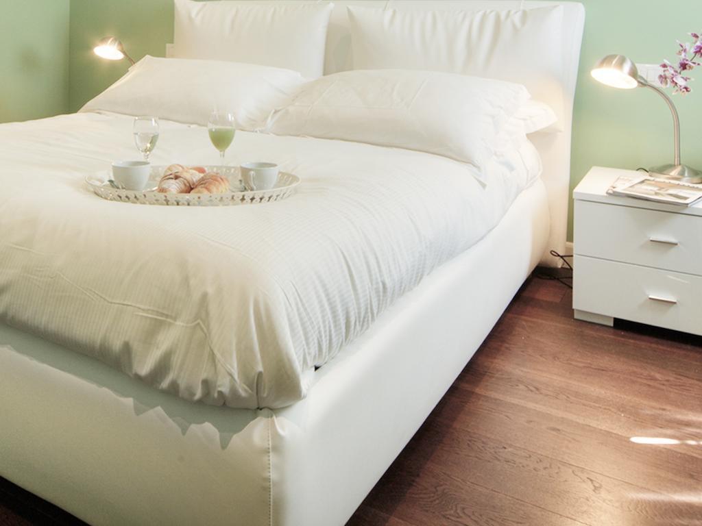 The One Prati Rooms Rome Exterior photo