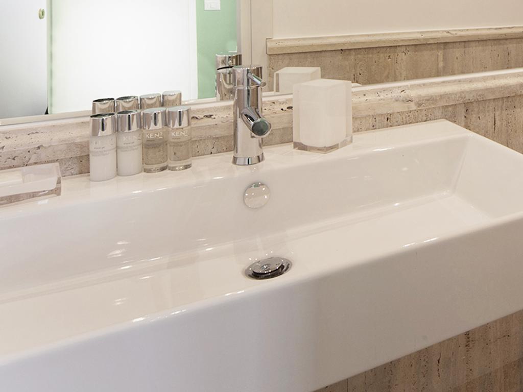 The One Prati Rooms Rome Room photo