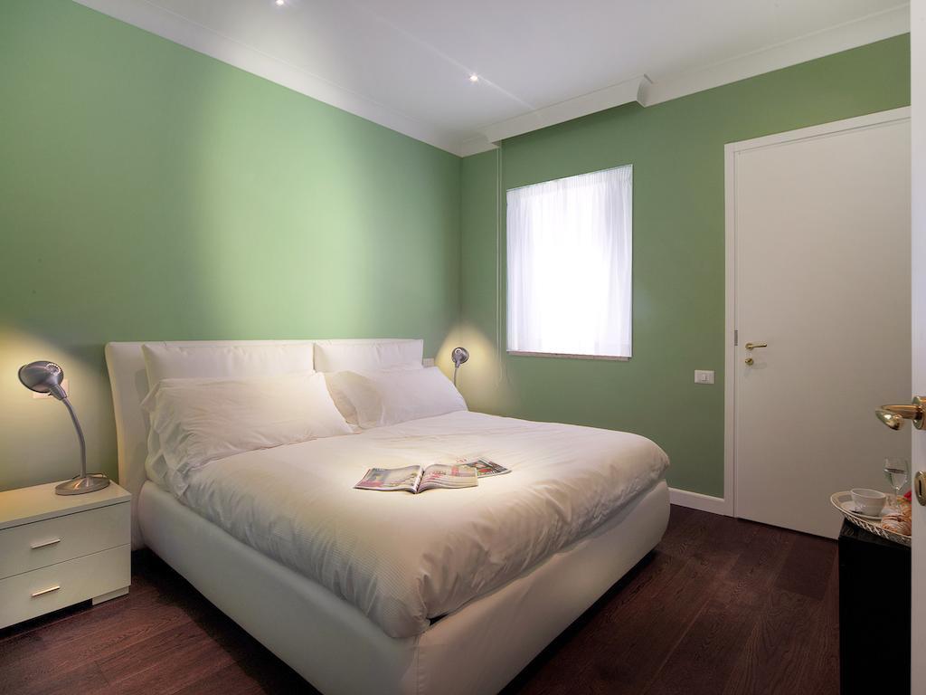 The One Prati Rooms Rome Exterior photo