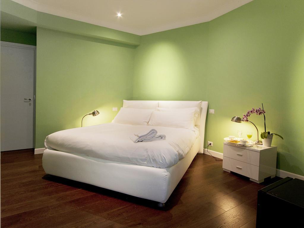 The One Prati Rooms Rome Exterior photo