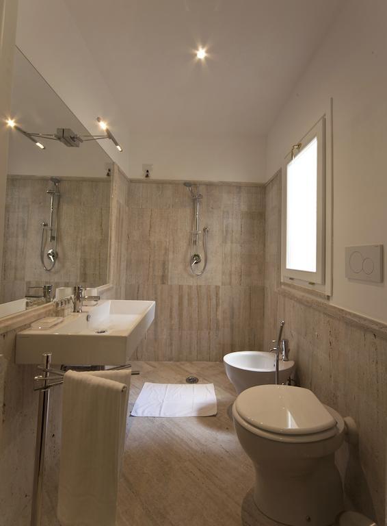 The One Prati Rooms Rome Room photo