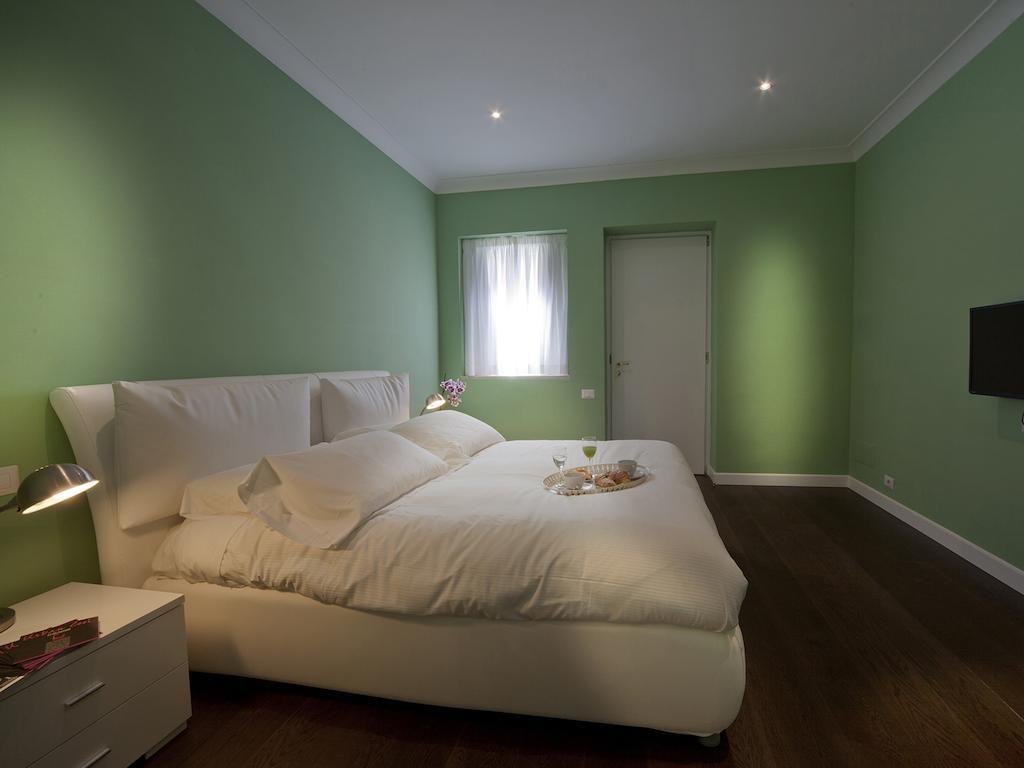 The One Prati Rooms Rome Room photo