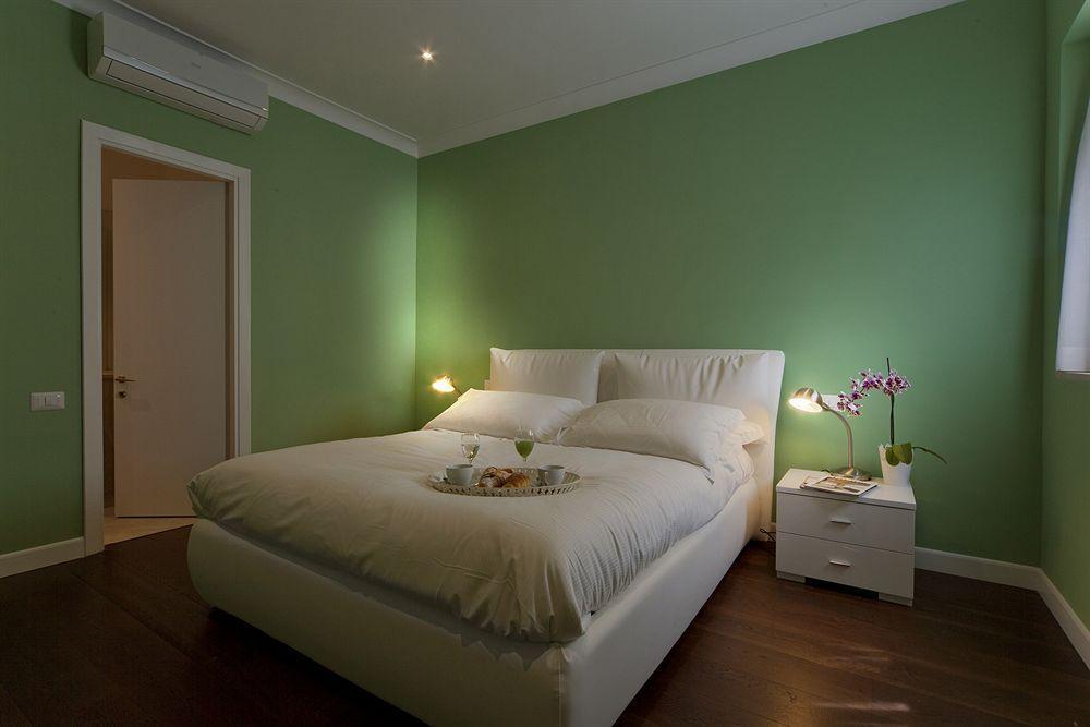The One Prati Rooms Rome Exterior photo