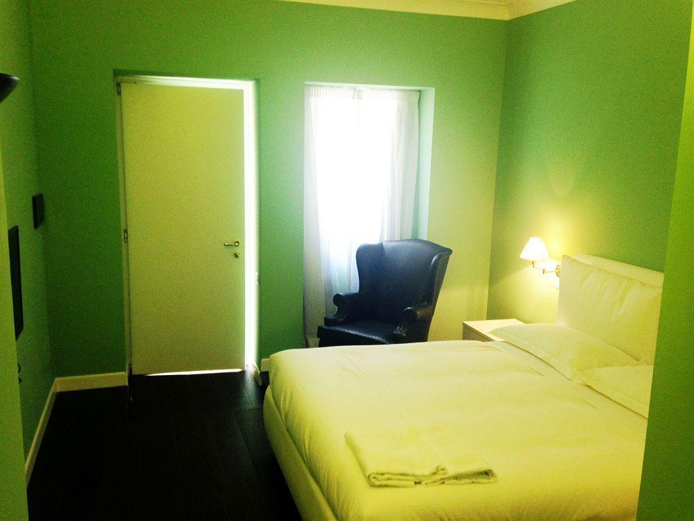 The One Prati Rooms Rome Exterior photo