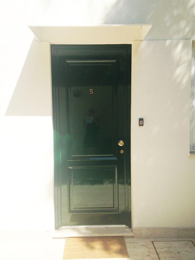 The One Prati Rooms Rome Exterior photo