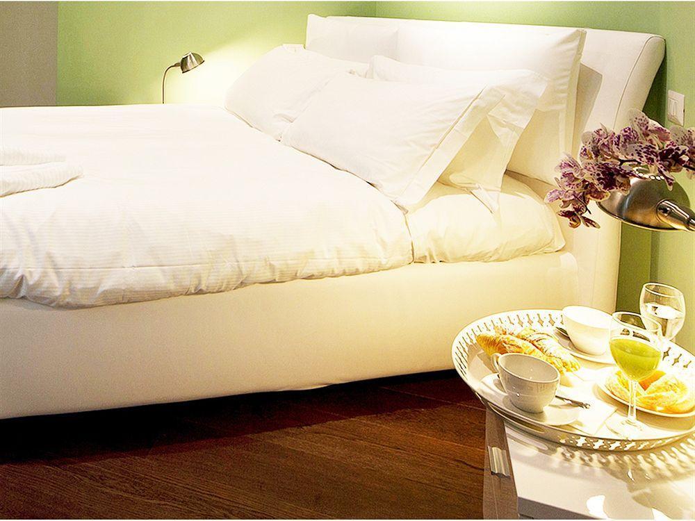 The One Prati Rooms Rome Exterior photo