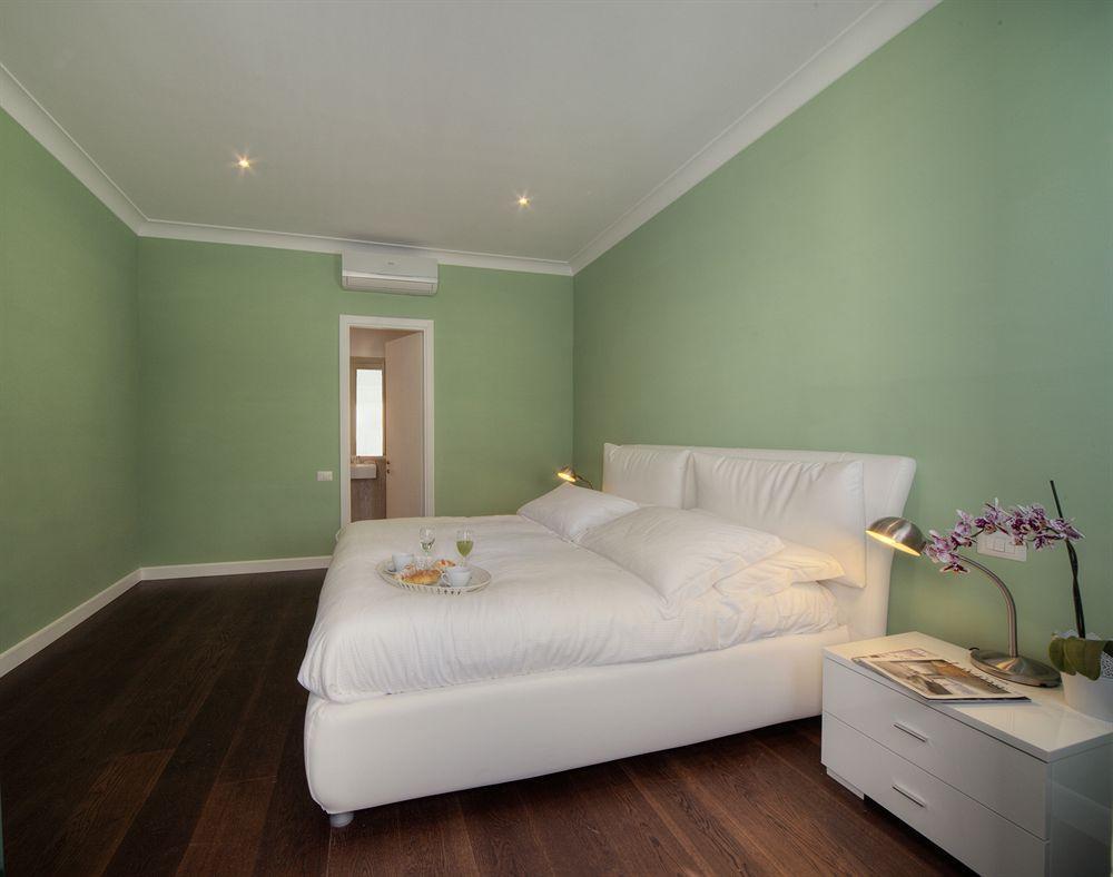 The One Prati Rooms Rome Exterior photo