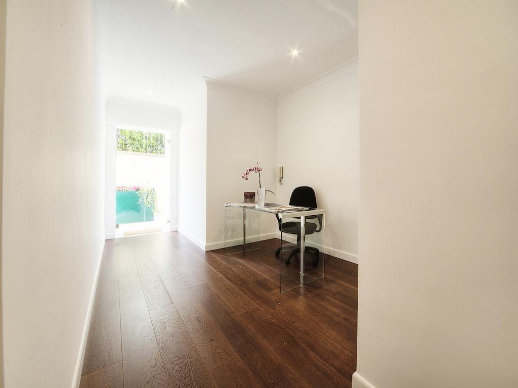 The One Prati Rooms Rome Exterior photo