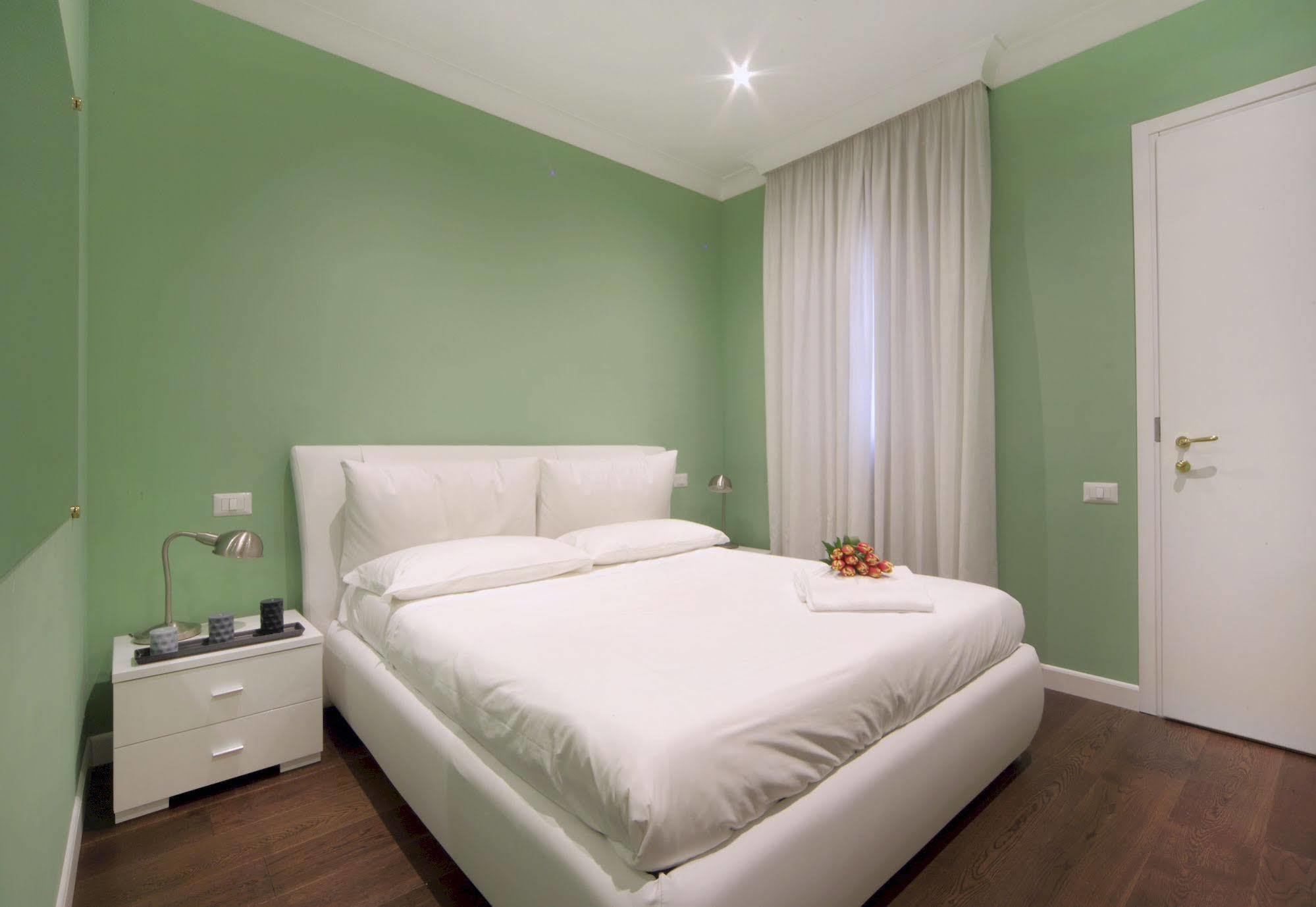 The One Prati Rooms Rome Exterior photo