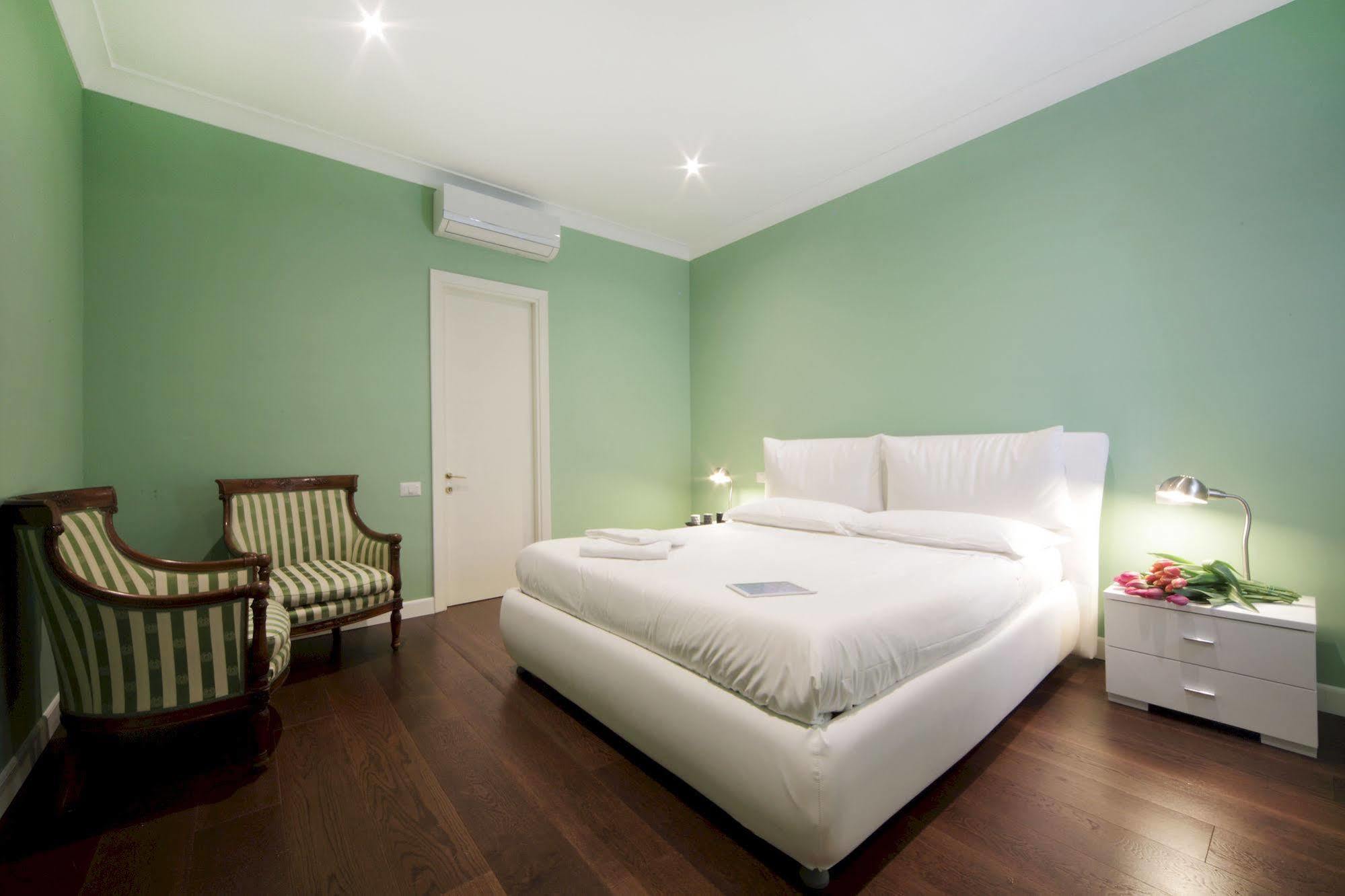 The One Prati Rooms Rome Exterior photo