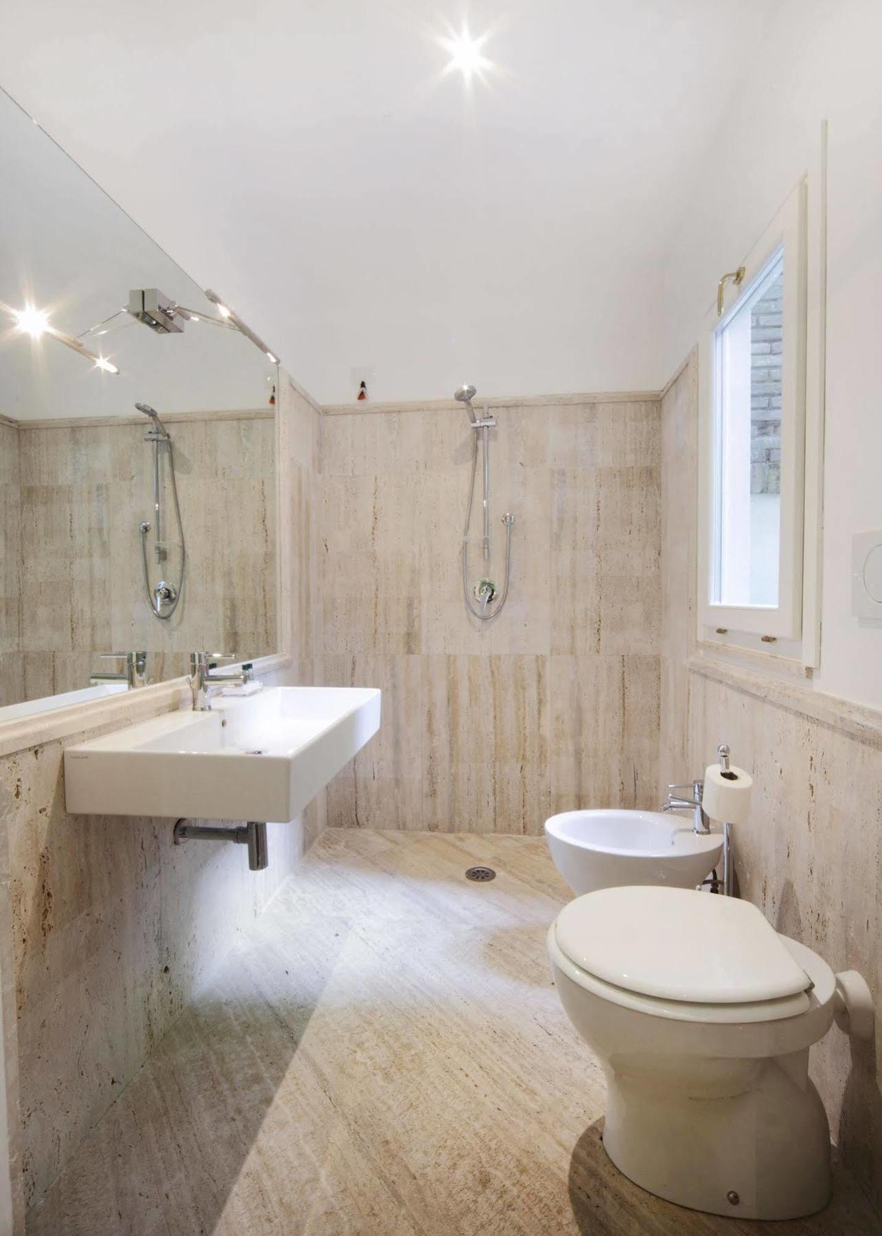 The One Prati Rooms Rome Exterior photo