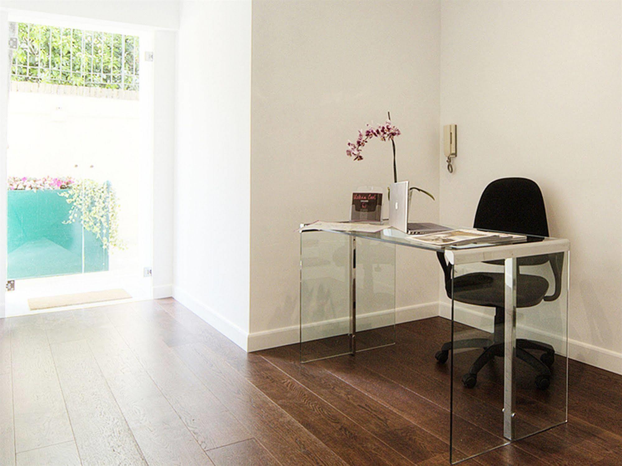 The One Prati Rooms Rome Exterior photo