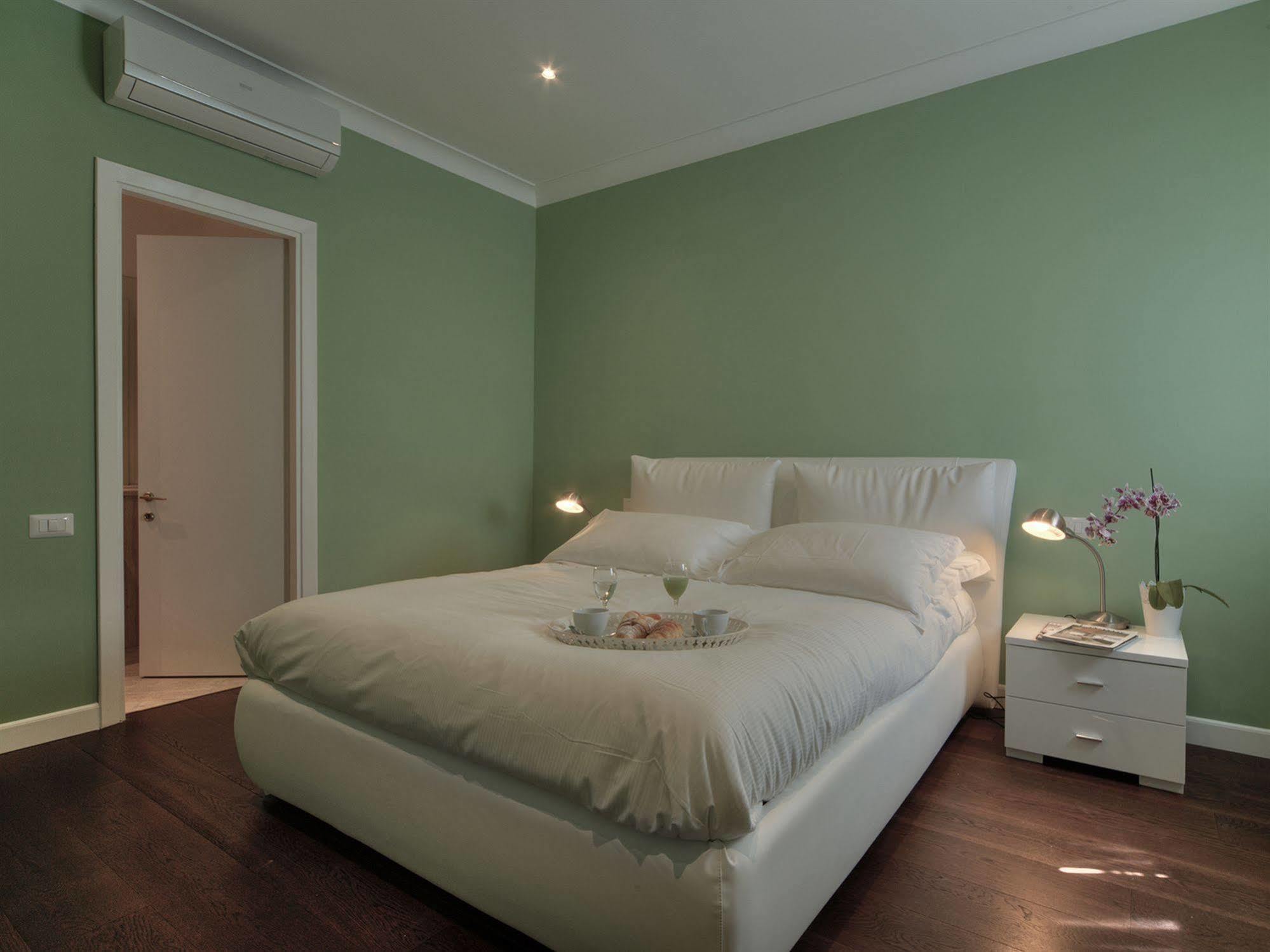 The One Prati Rooms Rome Exterior photo