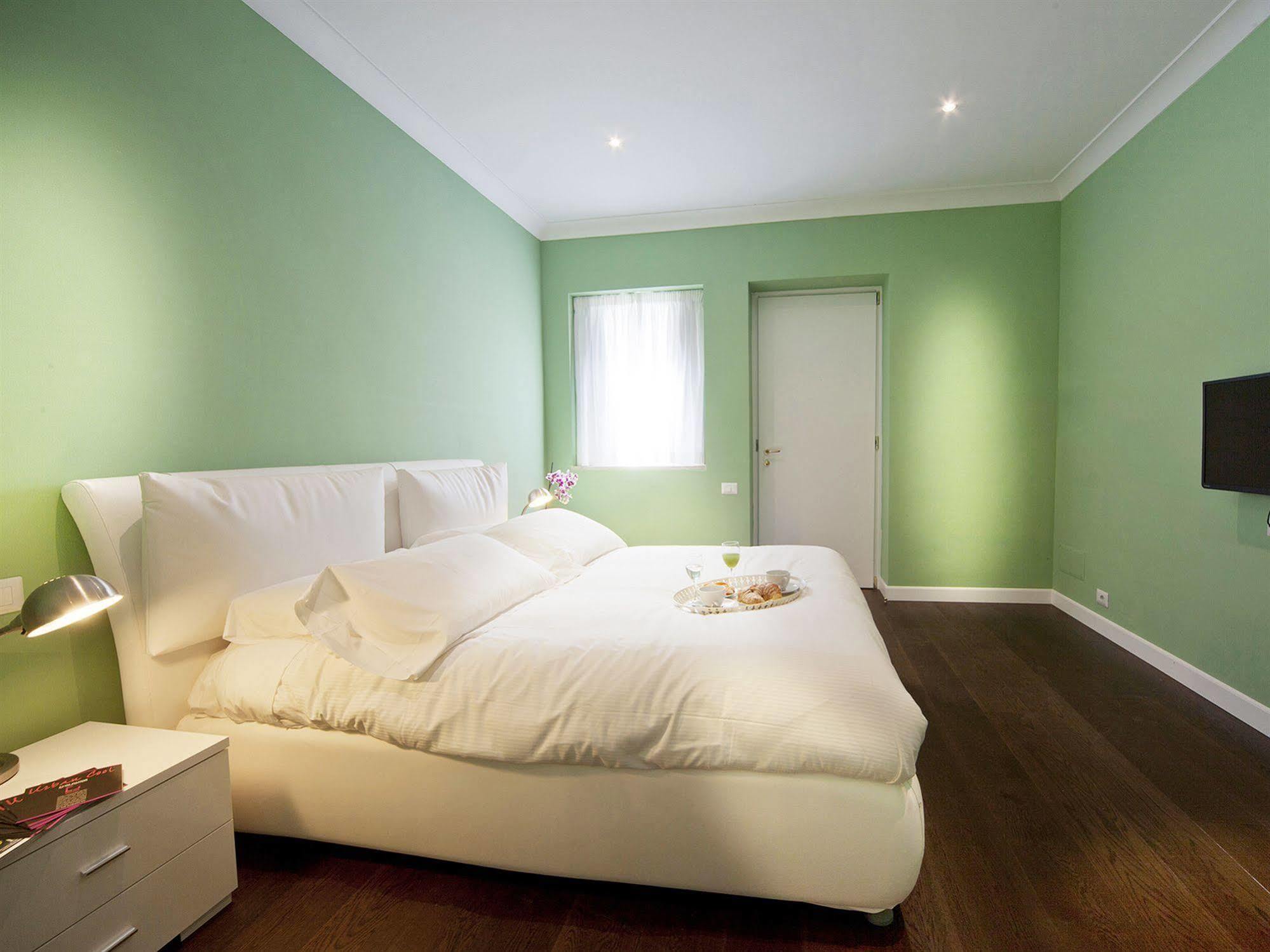 The One Prati Rooms Rome Exterior photo