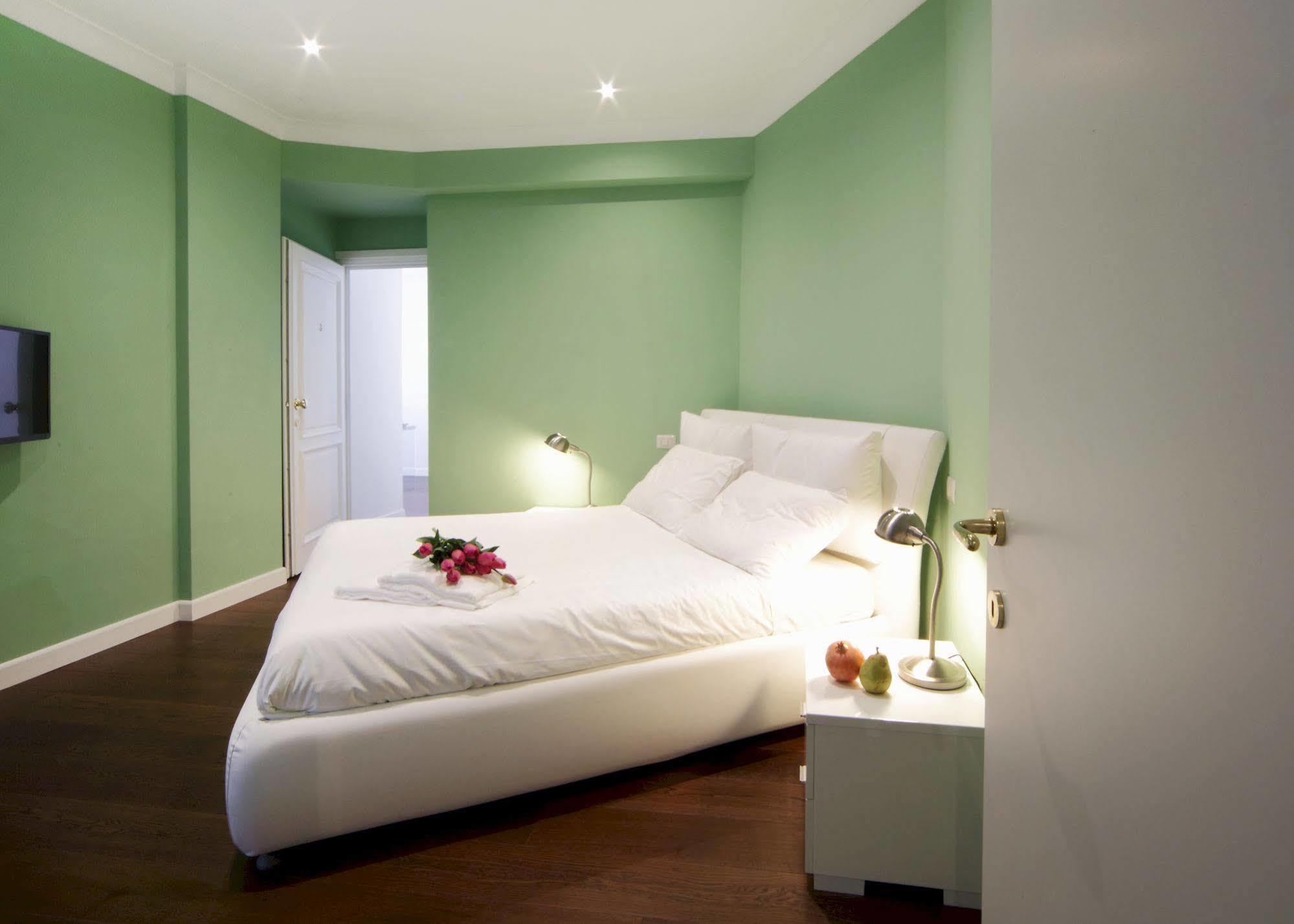 The One Prati Rooms Rome Exterior photo