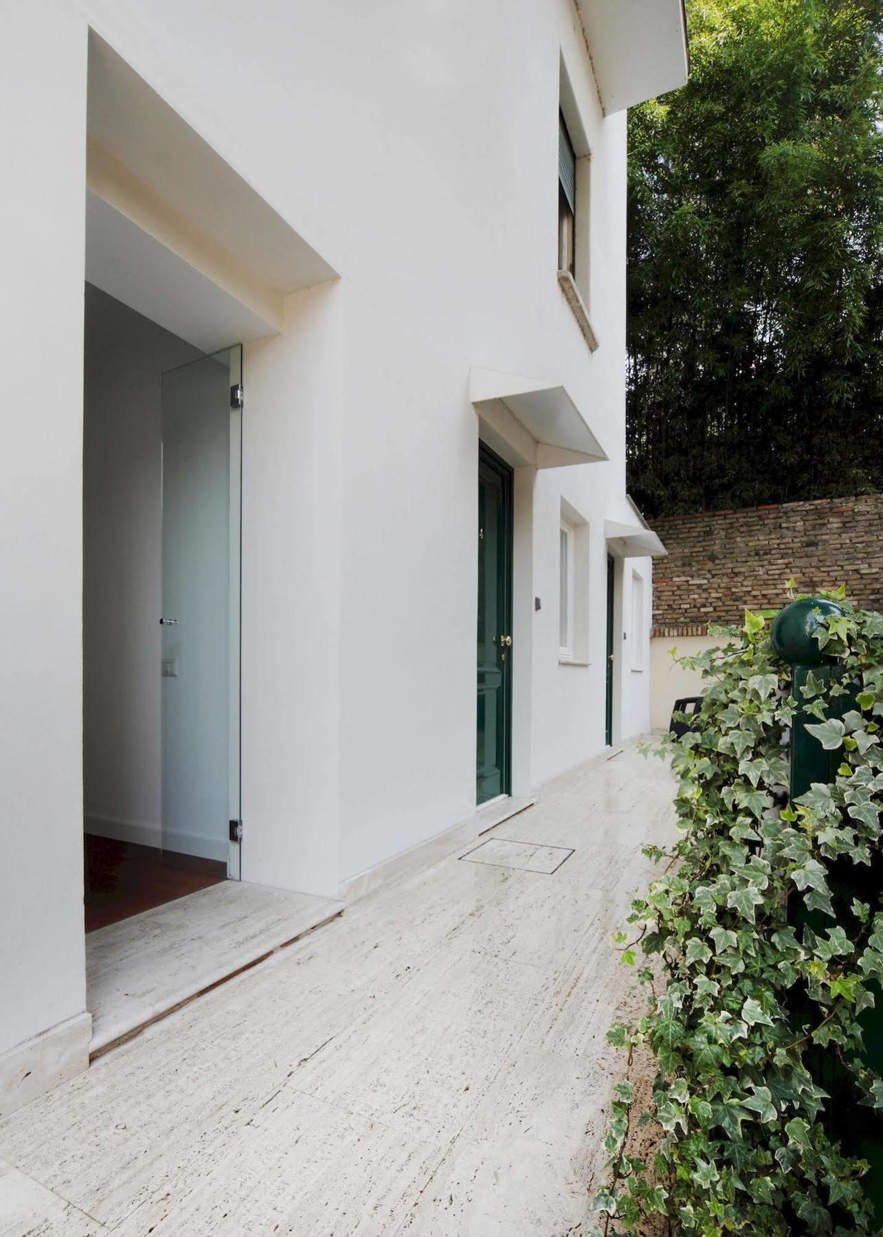 The One Prati Rooms Rome Exterior photo