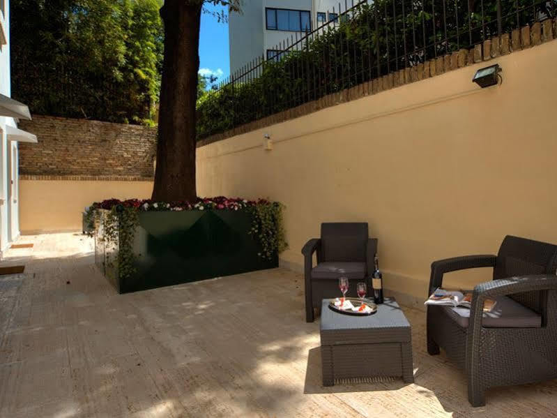 The One Prati Rooms Rome Exterior photo